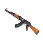 AK-47 Simulation and Info for PC