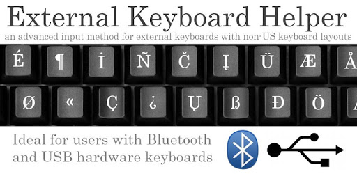 External Keyboard Helper Demo PC screenshot