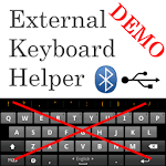 External Keyboard Helper Demo for PC