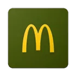 McDonald's Sverige icon