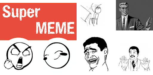 Super MEME generator 2 PC screenshot