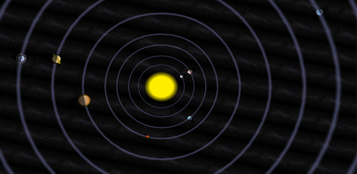 Kids Solar System Explorer PC screenshot