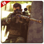 Commando Gun Shooter War 2018 icon