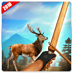 Big Deer Hunter : Classic Bow hunting game for PC