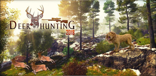 Deer Hunting 19: Wild Animal Shooter PC screenshot