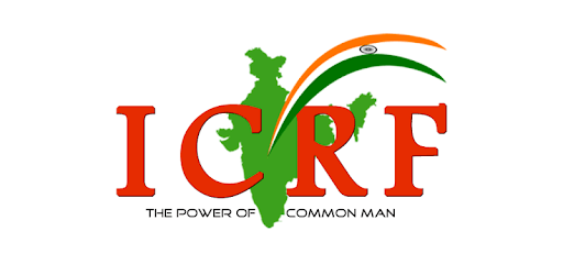 ICRF - (For every Indian) PC screenshot