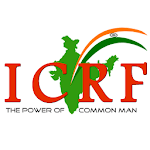 ICRF - (For every Indian) icon