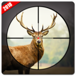 Jungle Deer Hunter icon