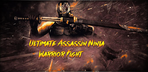 Ultimate Assassin Ninja Warrior Fight PC screenshot