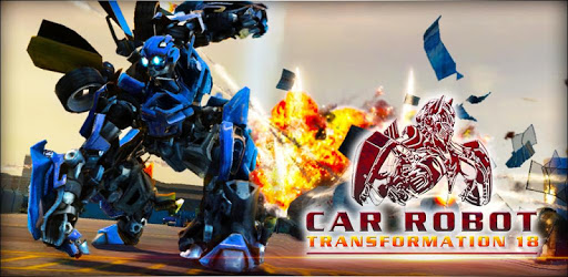 Car Robot Transformation 18: Robot Horse Games PC screenshot Car Robot Transformation 18: Robot Horse Games PC screenshot