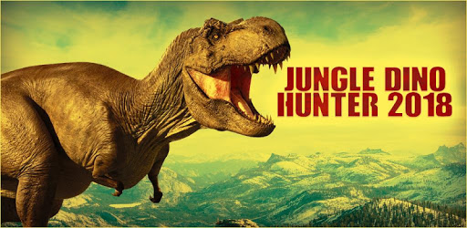Jungle Dino Hunter 2018 PC screenshot Jungle Dino Hunter 2018 PC screenshot