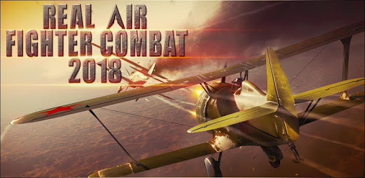 Real Air Fighter Combat 2018 PC screenshot Real Air Fighter Combat 2018 PC screenshot