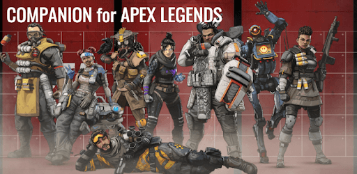 Companion for Apex Legends PC screenshot