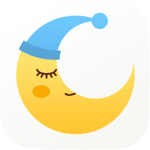 Sleep Sounds: Relax Sounds for Sleep,Be Calm&Focus icon