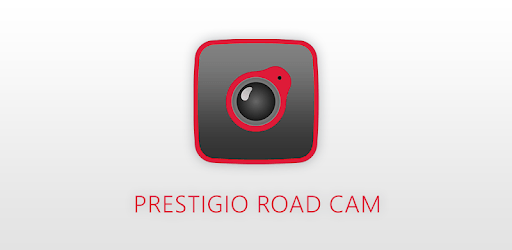 Prestigio Road Cam PC screenshot