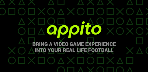 Appito - Revolutionize your football PC screenshot Appito - Revolutionize your football PC screenshot