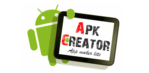 ApkCreator - Web2App Lite PC screenshot ApkCreator - Web2App Lite PC screenshot