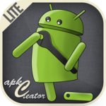 ApkCreator - Web2App Lite icon