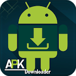 APK Download icon