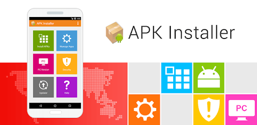 APK Installer PC screenshot APK Installer PC screenshot