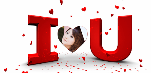 I Love You Frame PC screenshot I Love You Frame PC screenshot