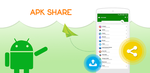 Apk Extractor & Apk Share Pro PC screenshot Apk Extractor & Apk Share Pro PC screenshot