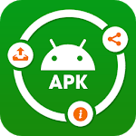 Apk Extractor & Apk Share Pro for PC Apk Extractor & Apk Share Pro for PC