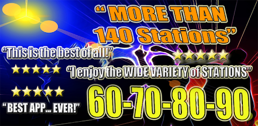 Oldies songs 90s 80s 70s 60s 50s Free Radios PC screenshot Oldies songs 90s 80s 70s 60s 50s Free Radios PC screenshot