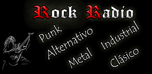 Rock Radio Music Free PC screenshot