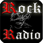 Rock Radio Music Free for PC