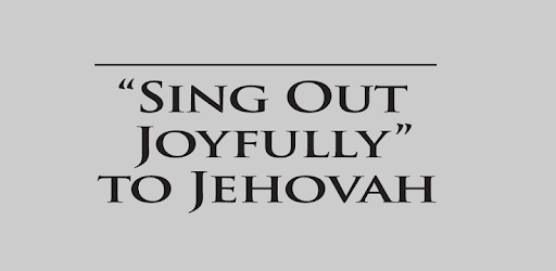 Sing Out Joyfully Jehovah PC screenshot