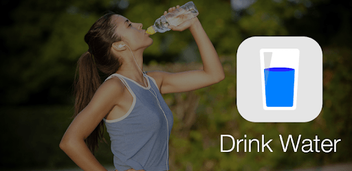 Drink Water PC screenshot Drink Water PC screenshot