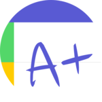 Easy Study - Your schedule, plan for school icon