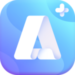 A+ Launcher - Simple & Fast Home Launcher icon