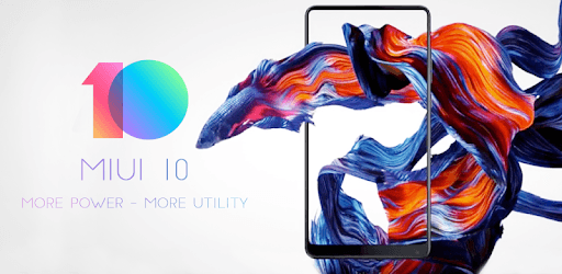 MIUI10 Launcher, Theme for all android devices PC screenshot