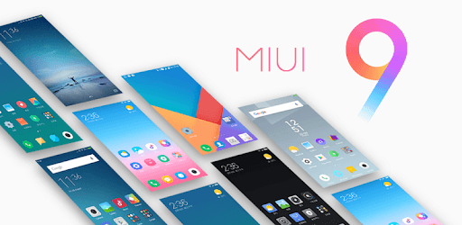 MIUI9 Theme - Icon Pack, Wallpapers, Launcher PC screenshot MIUI9 Theme - Icon Pack, Wallpapers, Launcher PC screenshot