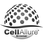 Cellallure Browser icon