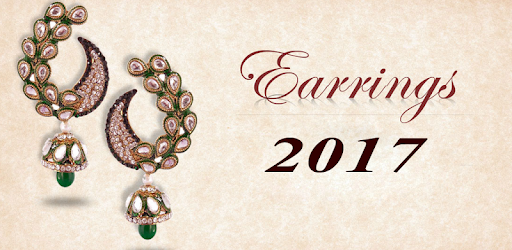 Latest Earrings Jewellery 2018 PC screenshot Latest Earrings Jewellery 2018 PC screenshot
