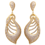 Latest Earrings Jewellery 2018 for PC Latest Earrings Jewellery 2018 for PC