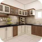 Latest Kitchens Designs 2018 icon