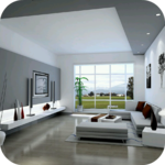 Latest LivingRoom Designs 2018 icon