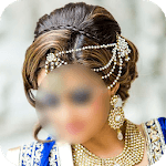 Latest Women Wedding Hairstyle for PC Latest Women Wedding Hairstyle for PC