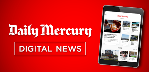 Mackay Daily Mercury PC screenshot Mackay Daily Mercury PC screenshot