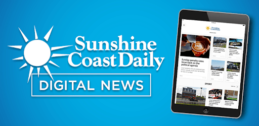 Sunshine Coast Daily PC screenshot