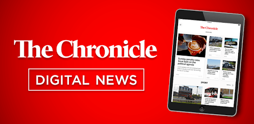 The Toowoomba Chronicle PC screenshot The Toowoomba Chronicle PC screenshot