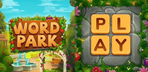 Word Park - Fun with Words PC screenshot