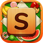 Piknik Słowo - Word Snack icon