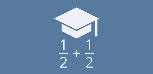 Fraction calculator and Trainings PC screenshot