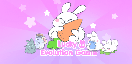 Lucky Bunny - Evolution Game PC screenshot Lucky Bunny - Evolution Game PC screenshot