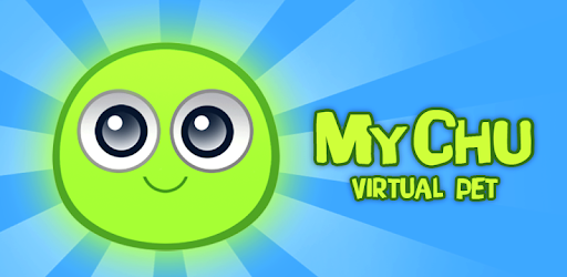 My Chu - Virtual Pet PC screenshot